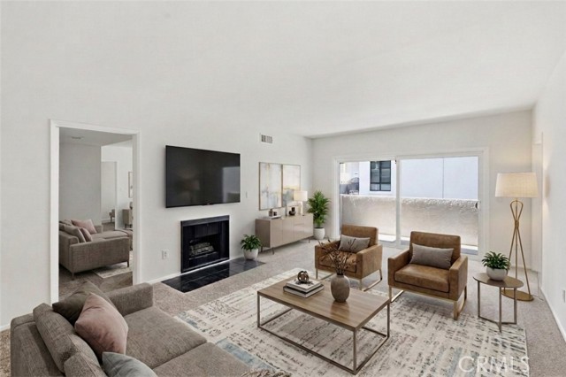 3555 Keystone Ave Unit 15 — photo