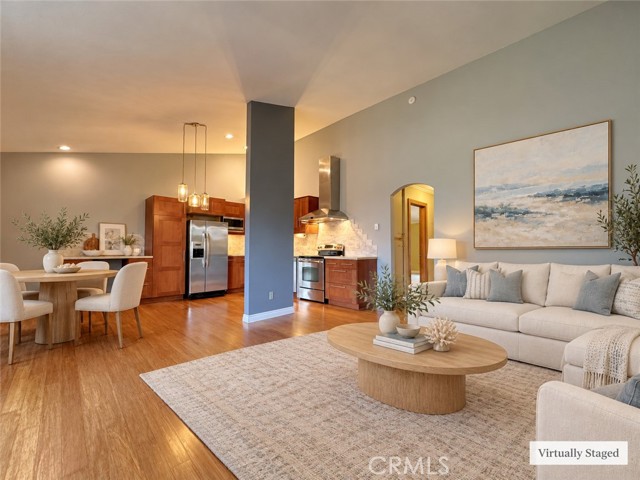 900 Camino Real Unit 202 — photo