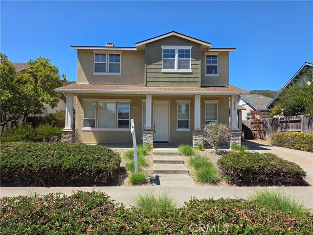 1733 Farrier Ct — photo