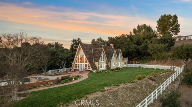 4086 E Oak Trail Rd — photo