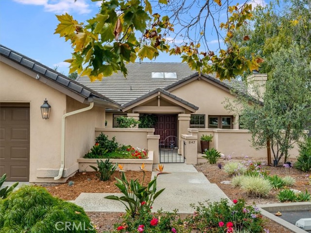 847 Tempus Cir — photo