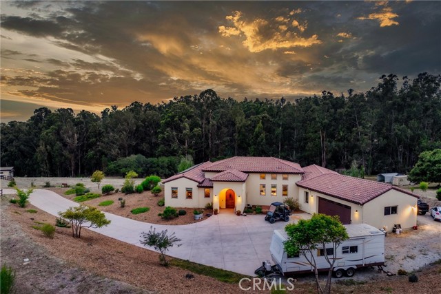 491 Hurley Ranch — photo