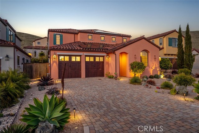 342 Tresana Lane — photo