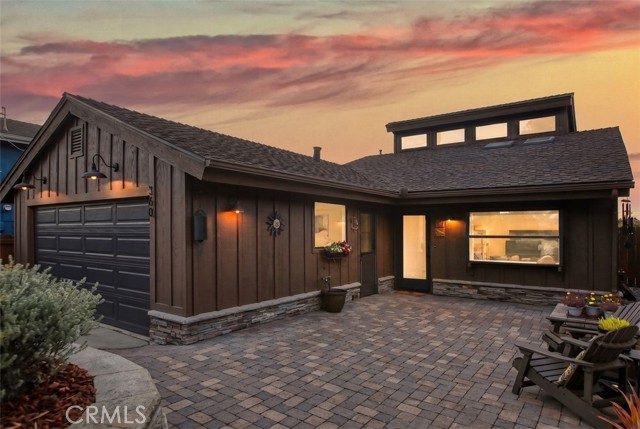 360 Highland Drive — photo
