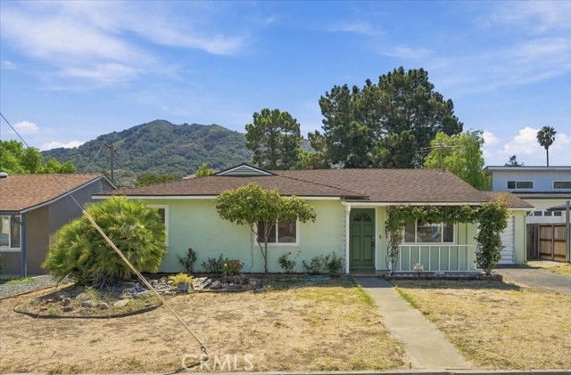 137 E Foothill Blvd — photo