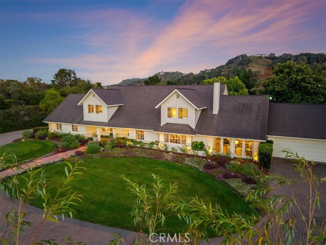 1504 Tiffany Ranch Rd — photo