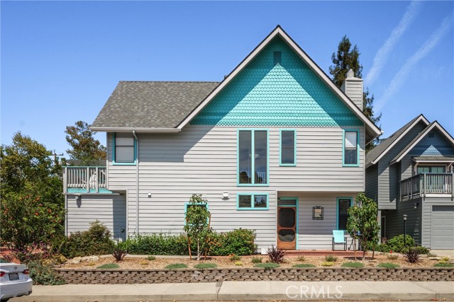 720 Leff — photo