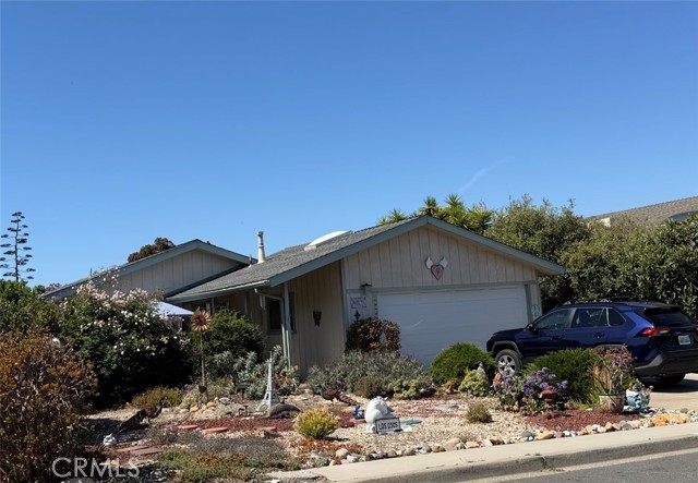 2545 Bay Vista — photo