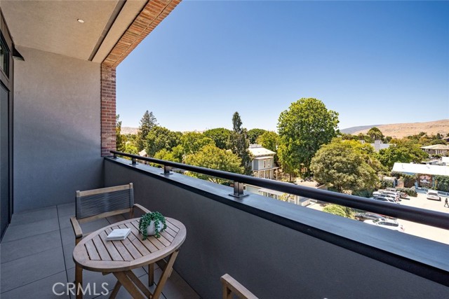 581 Higuera St 408 — photo