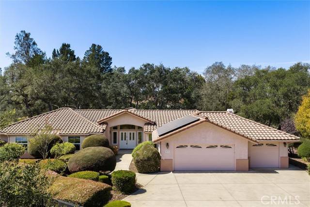 673 Shelter Ridge Place — photo