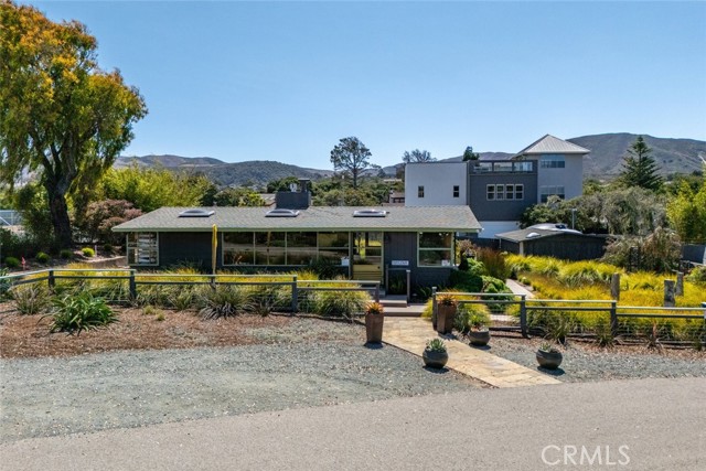 1301 Los Osos Valley Rd — photo