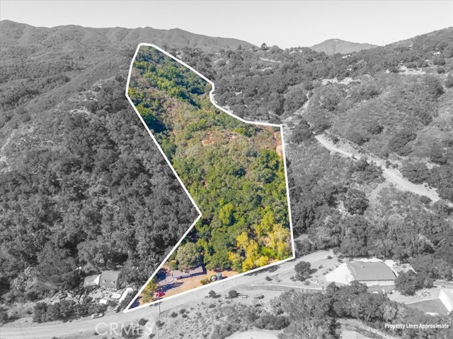 6205 Toro Creek Rd — photo