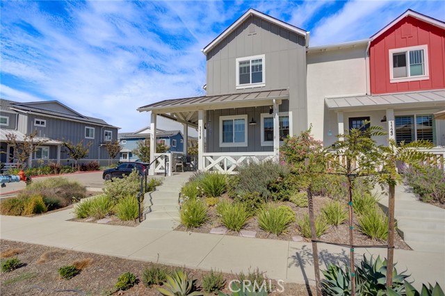 1119 Tiburon Way — photo