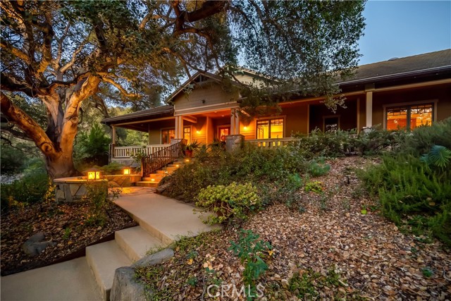 775 Los Vineros Ln — photo