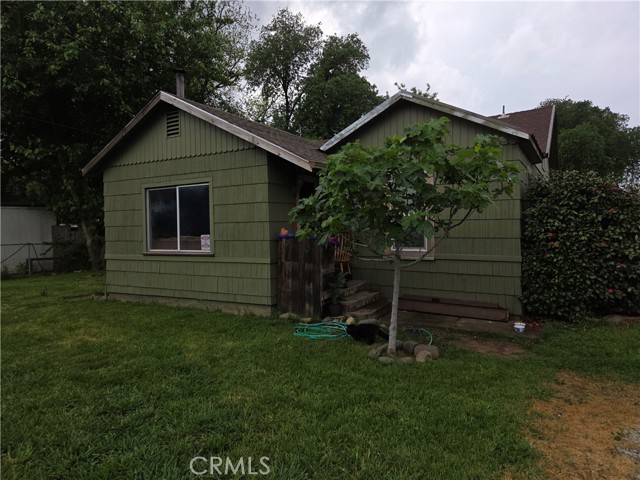 300 Chestnut, Red Bluff, CA 96080