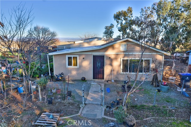 10825 Paskenta Rd — photo
