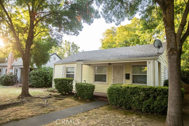 183 E Washington Ave — photo