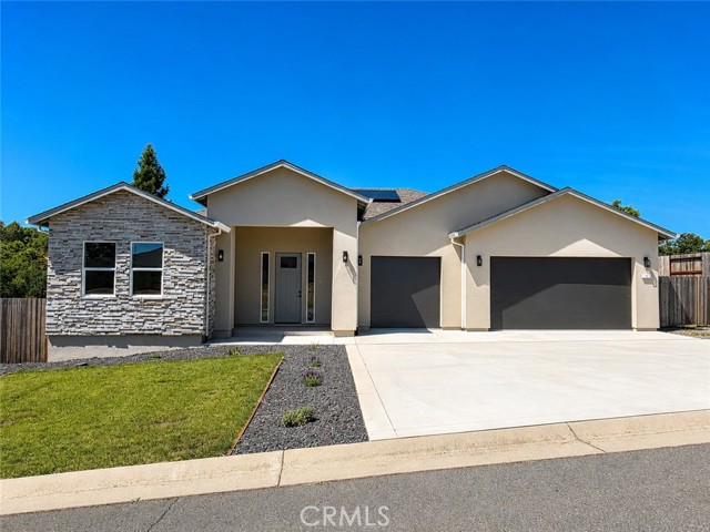 1 Stepping Stone Ct — photo