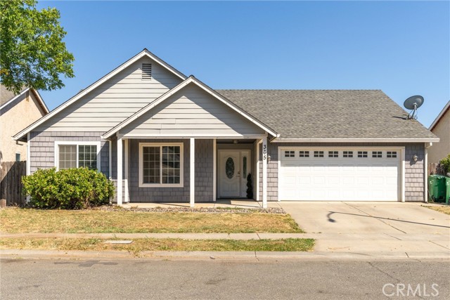365 Yarrow Drive — photo