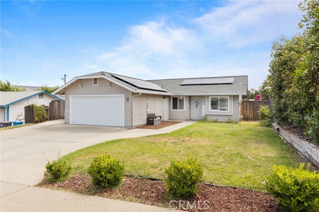 9 Coarse Gold Rd — photo