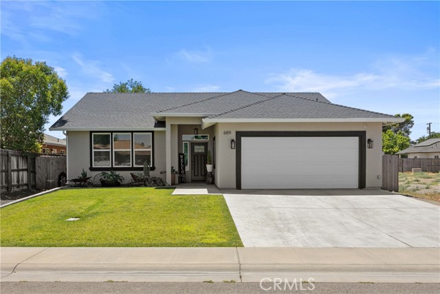 689 Apricot Circle — photo
