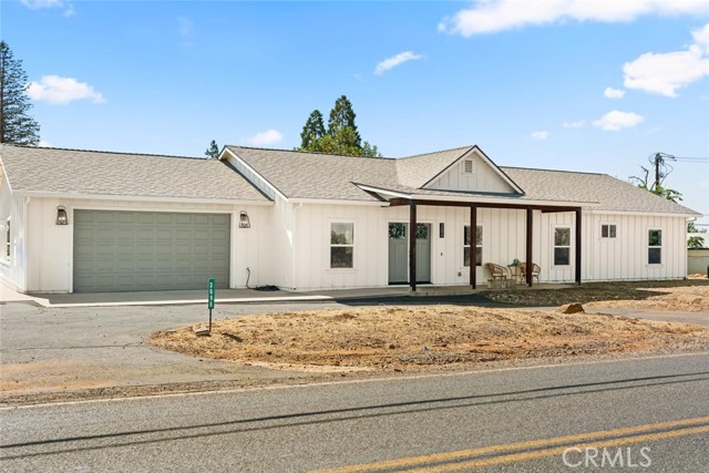 3696 Neal Road — photo