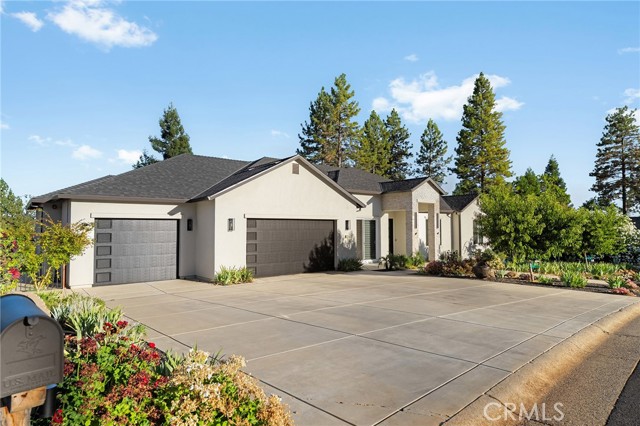 5276 Harrison Rd — photo