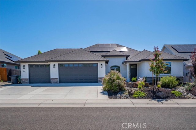 3677 Nadal Dr — photo
