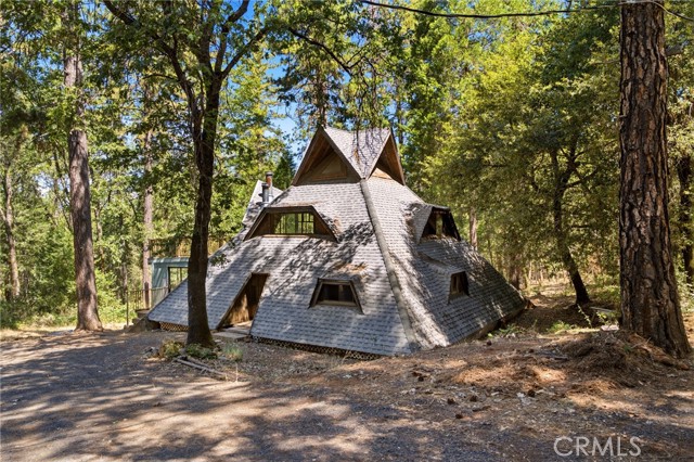 13081 Doe Mill Road — photo