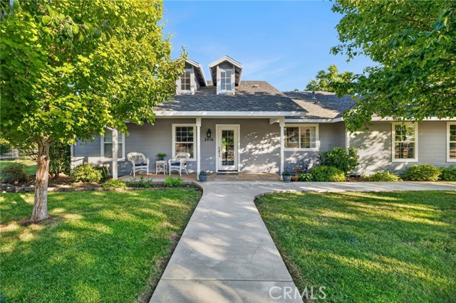 2416 Villa Vista Dr — photo