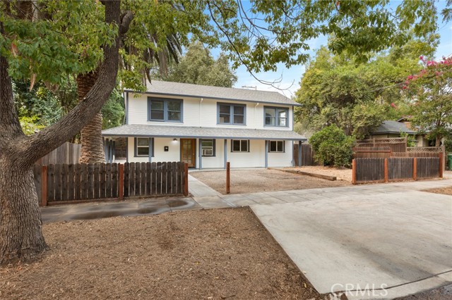 272 E 4th E Avenue, Chico, CA 95926 — photo 2