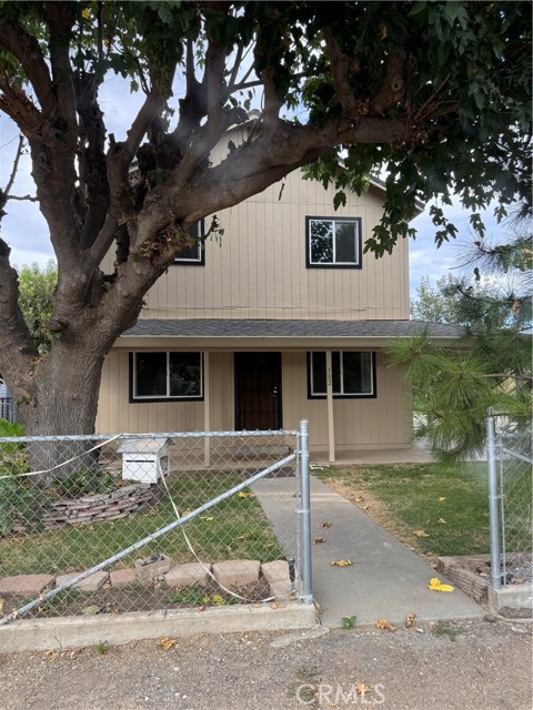 102 Santa Maria — photo