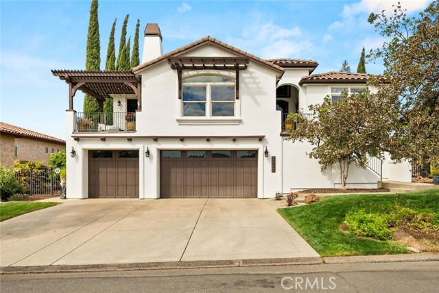 3290 Summit Ridge Terrace — photo