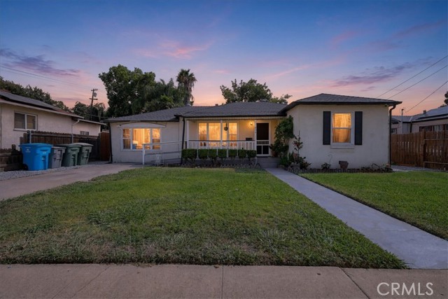 696 Jewell — photo