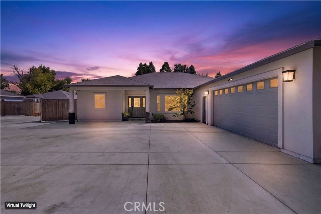 1345 W Lindo — photo