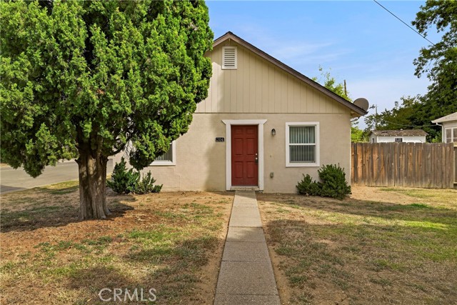 304 S Sacramento St — photo