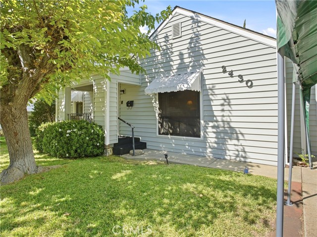 2430 Mcclellan Ave — photo