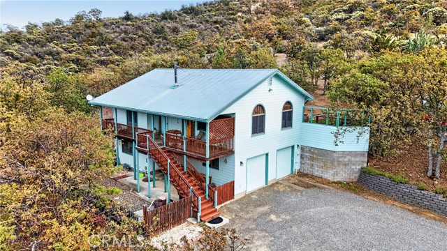 1522 Oak Valley Drive — photo