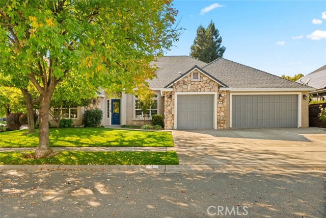 1 London Ct — photo