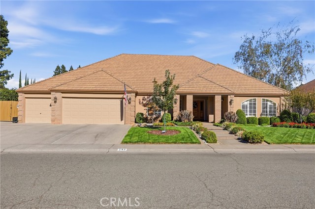 248 Brookvine Cir — photo