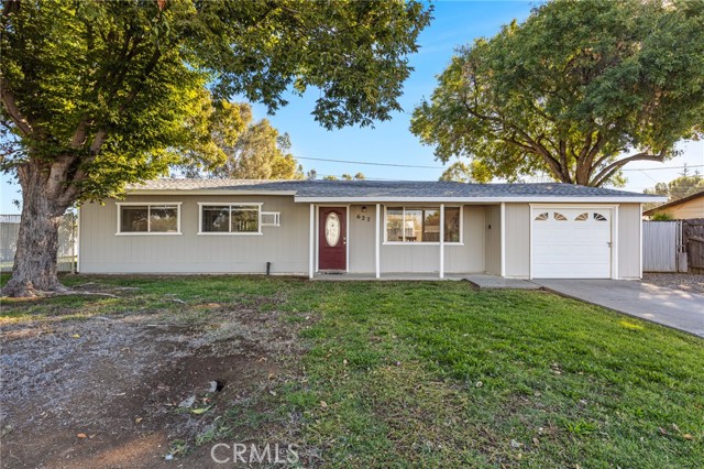 627 El Paso — photo