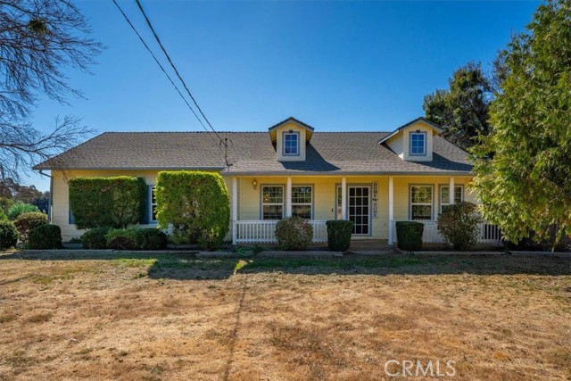 23451 Hamilton Ave — photo