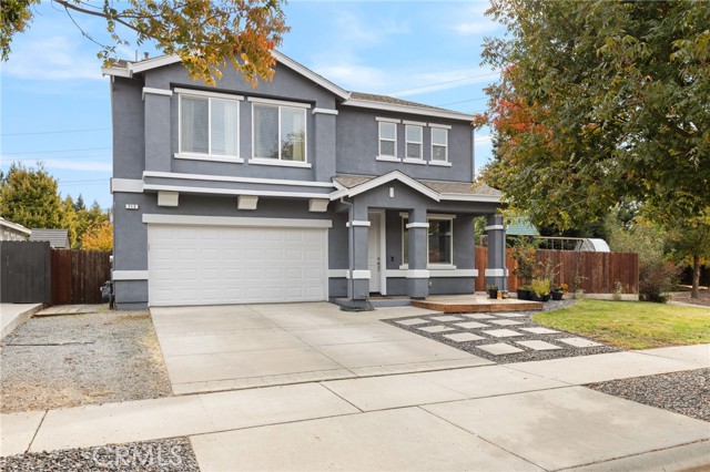 713 Burnt Ranch Way — photo