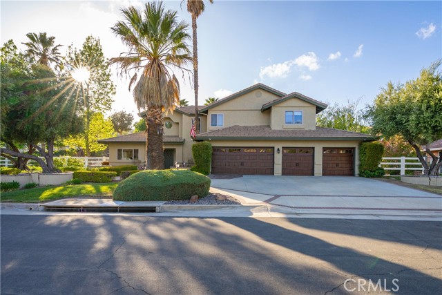 2575 Palomino Dr — photo