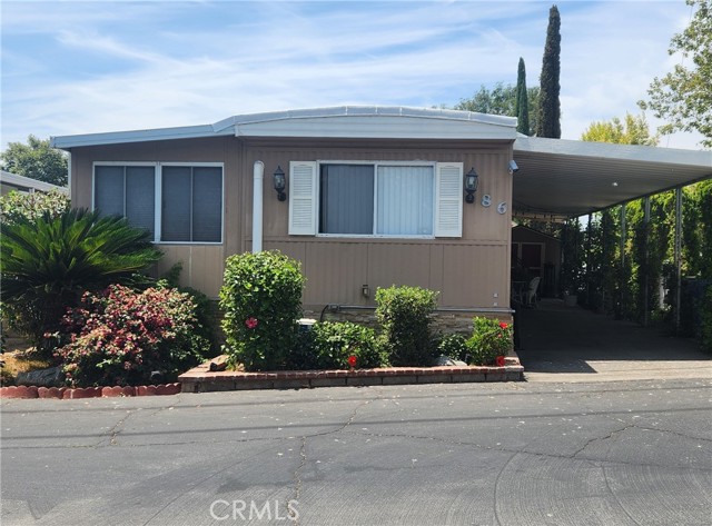 1550 Rory Ln #86, Simi Valley, CA 93063