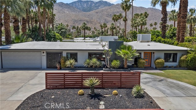 1645 S Sunrise Way — photo