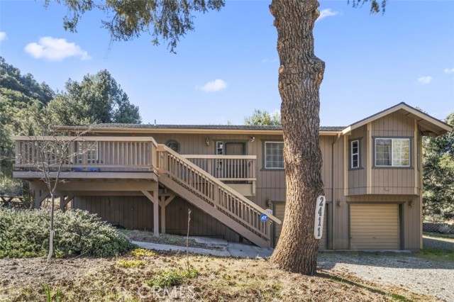 2411 Glacier Dr — photo