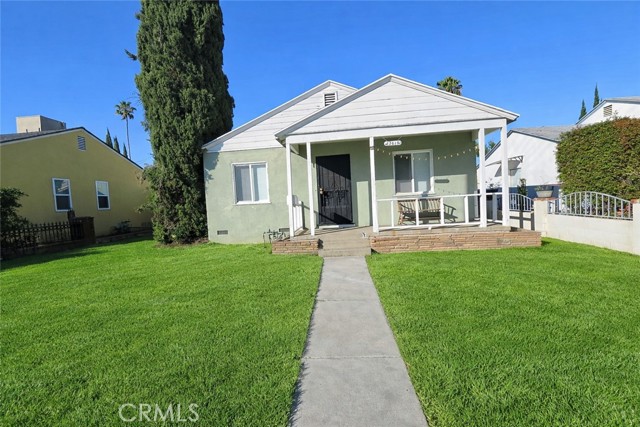17415 Burbank Dr — photo