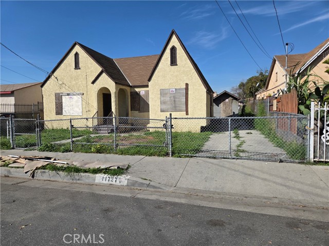 11727 Alabama — photo