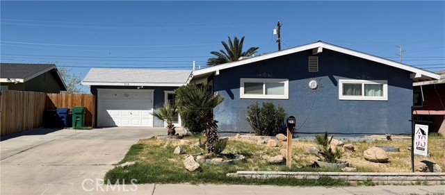 313 Lenore, Ridgecrest, CA 93555 — photo 2